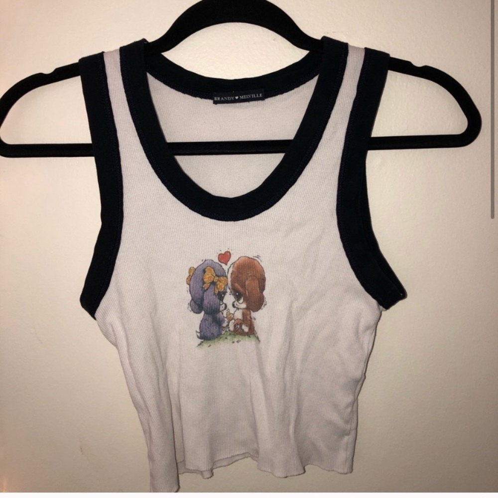 ISO BRANDY MELVILLE